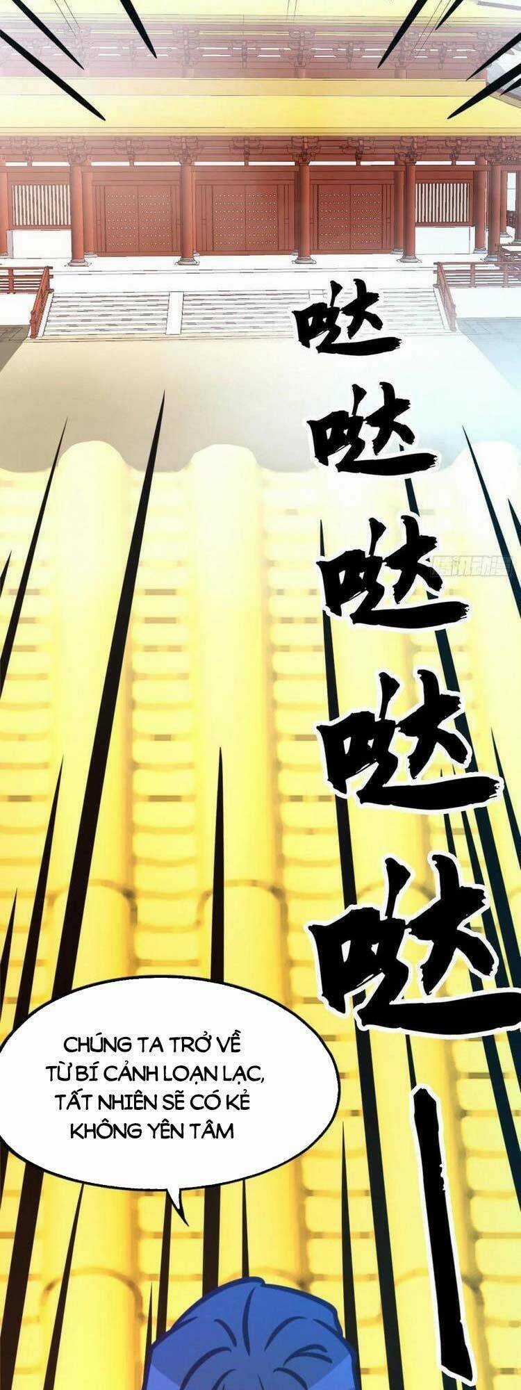 Vạn Cổ Kiếm Thần Chapter 195 trang 24