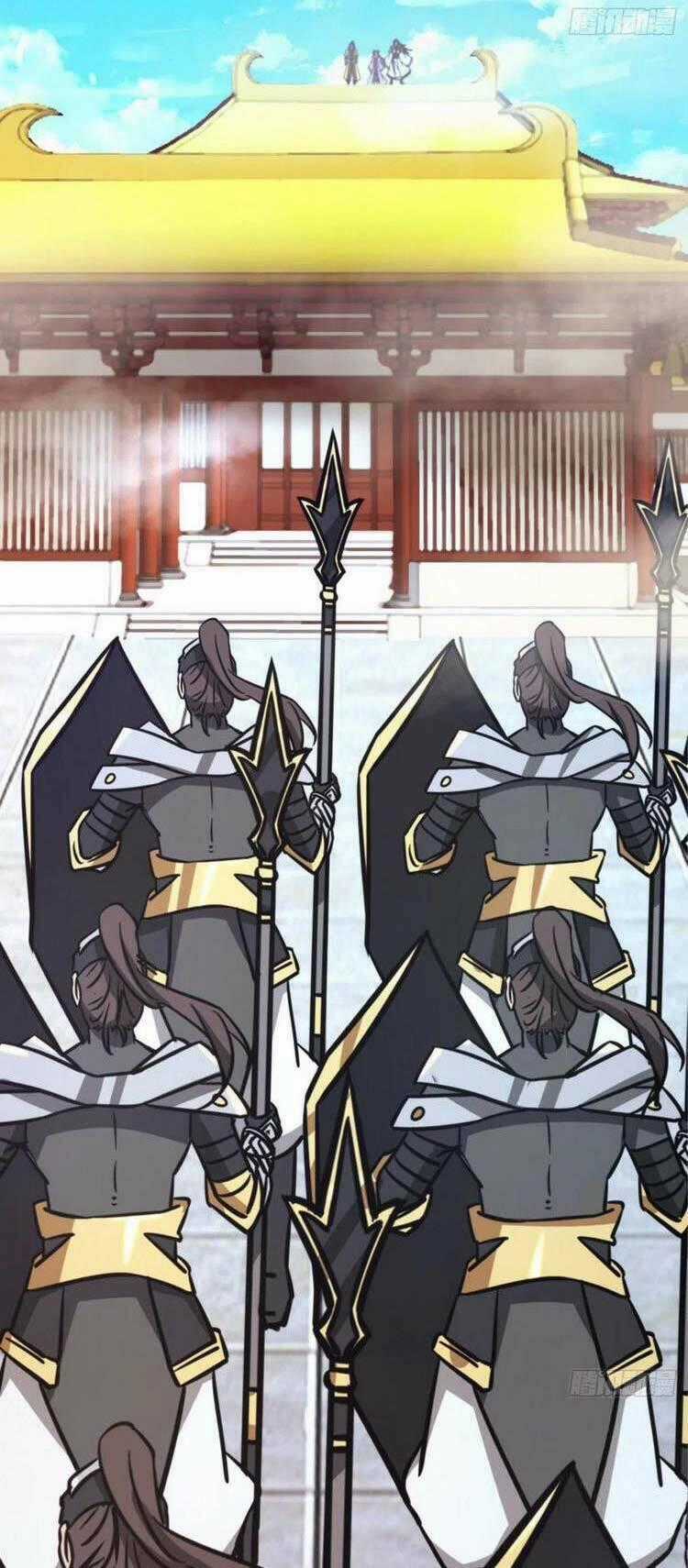 Vạn Cổ Kiếm Thần Chapter 195 trang 31