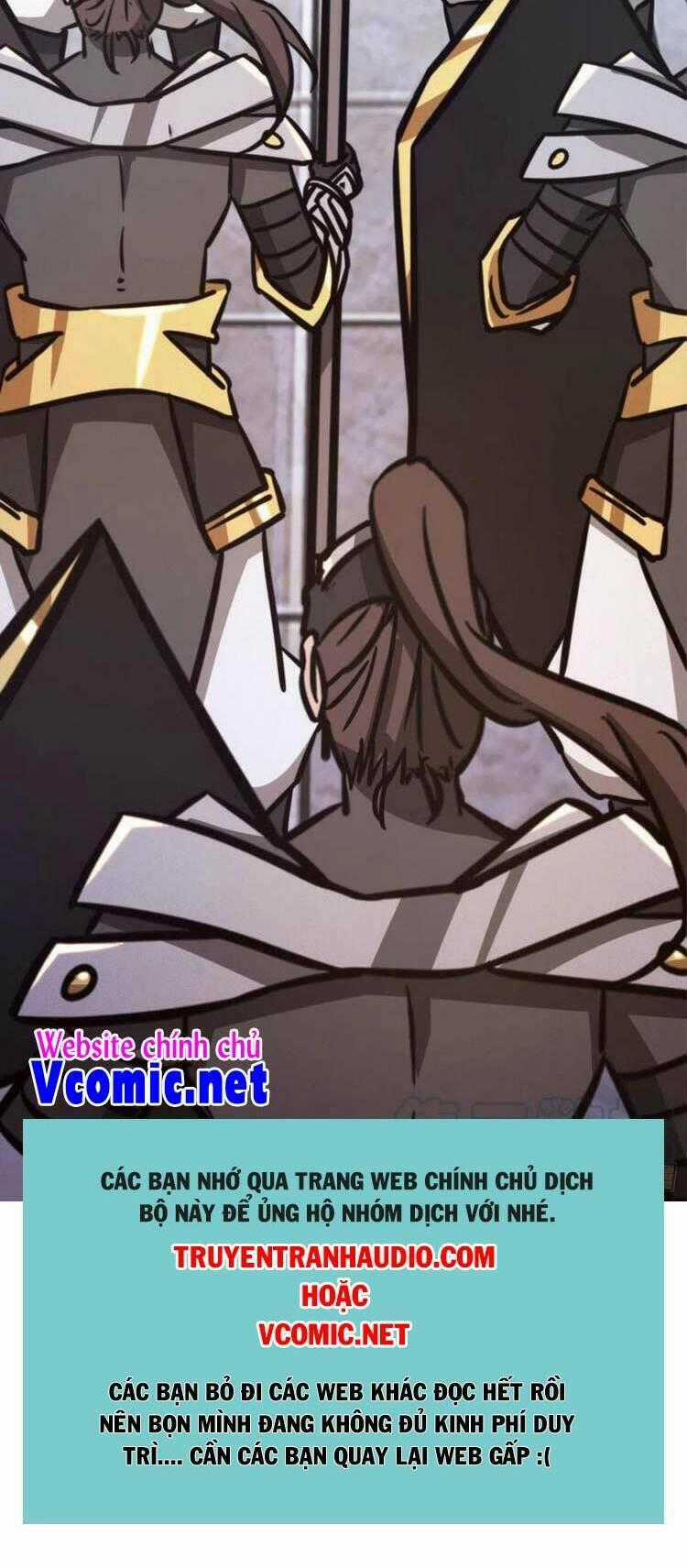 Vạn Cổ Kiếm Thần Chapter 195 trang 32