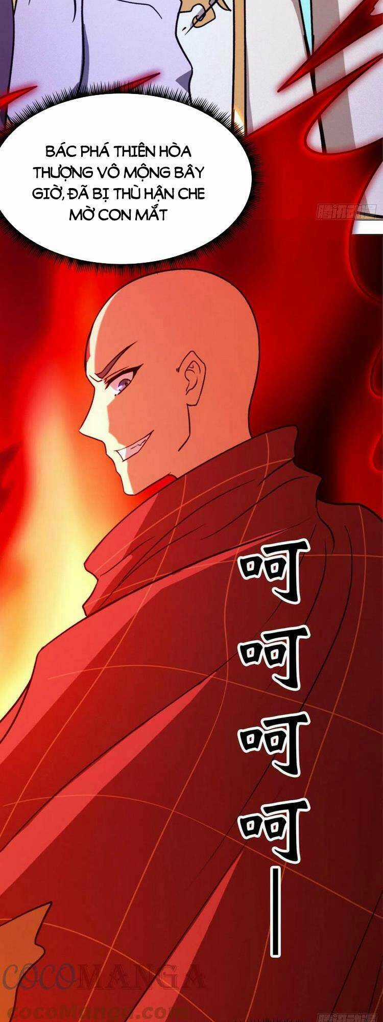 Vạn Cổ Kiếm Thần Chapter 196 trang 13