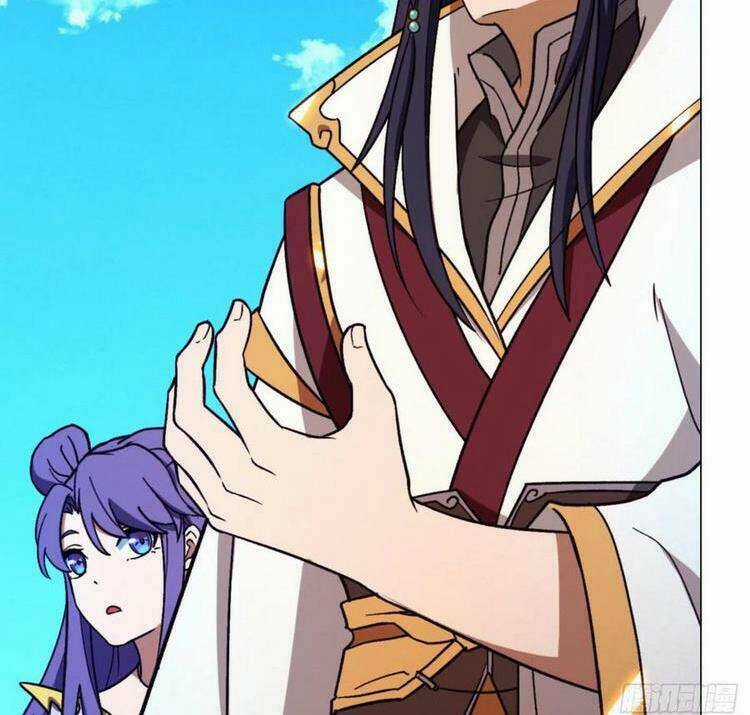 Vạn Cổ Kiếm Thần Chapter 196 trang 16