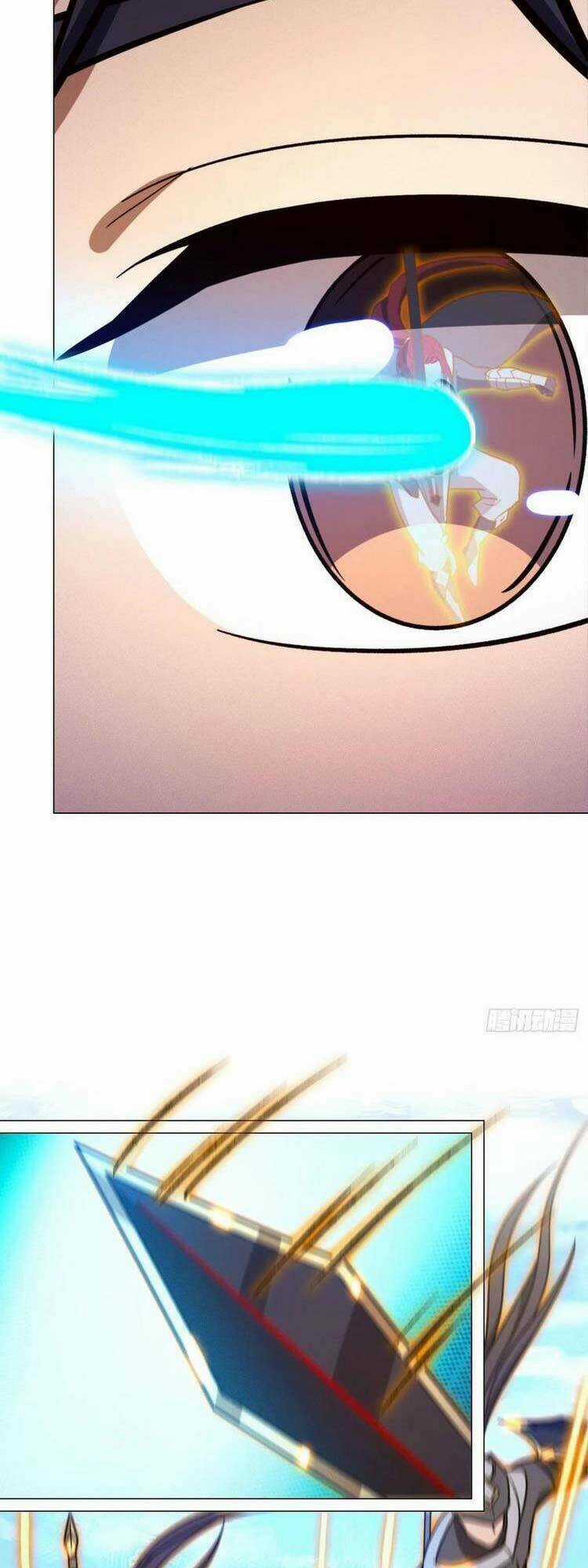 Vạn Cổ Kiếm Thần Chapter 196 trang 25