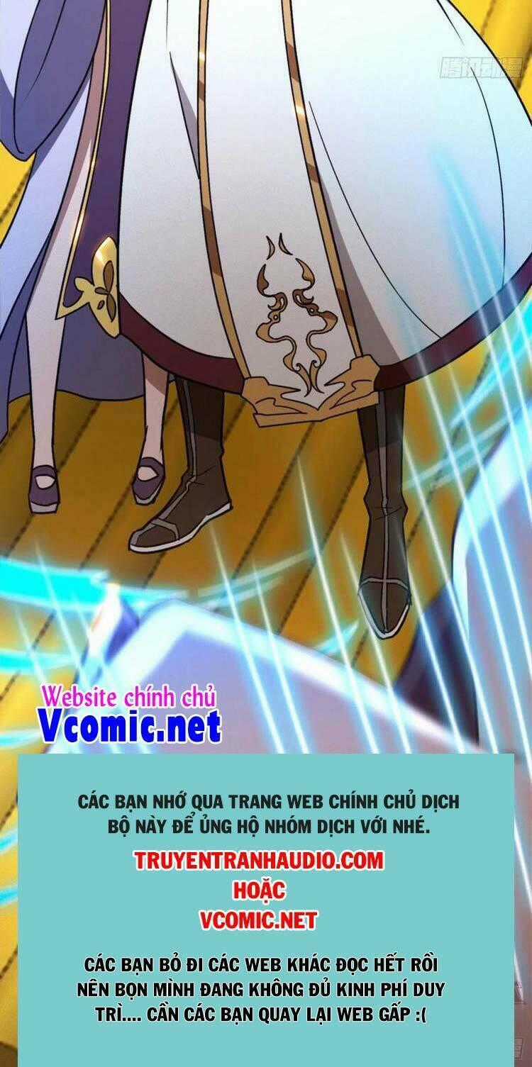 Vạn Cổ Kiếm Thần Chapter 196 trang 30