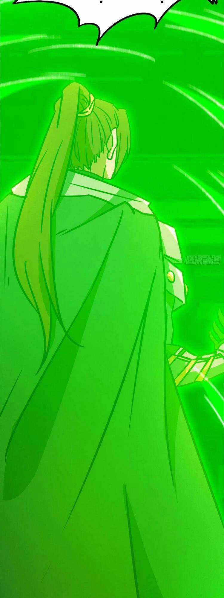 Vạn Cổ Kiếm Thần Chapter 197 trang 14