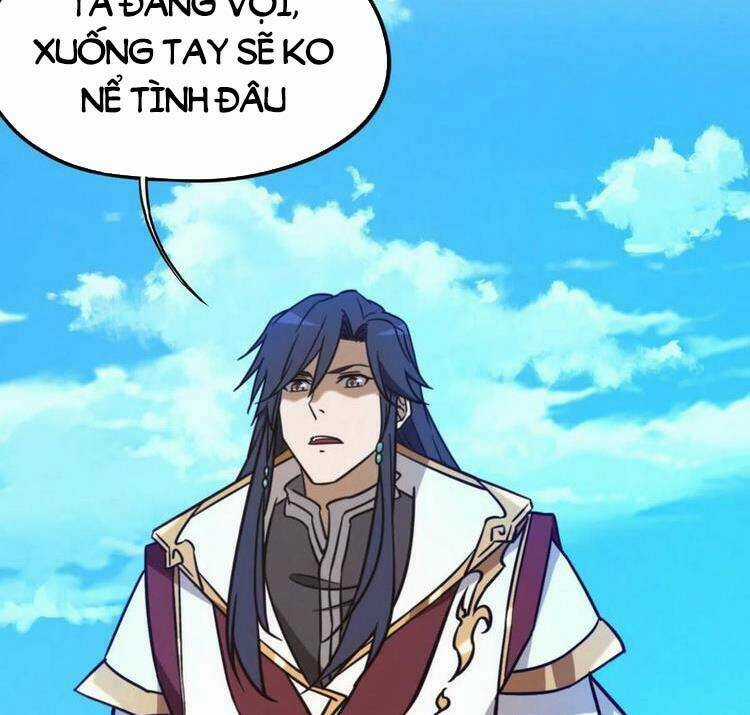 Vạn Cổ Kiếm Thần Chapter 197 trang 16