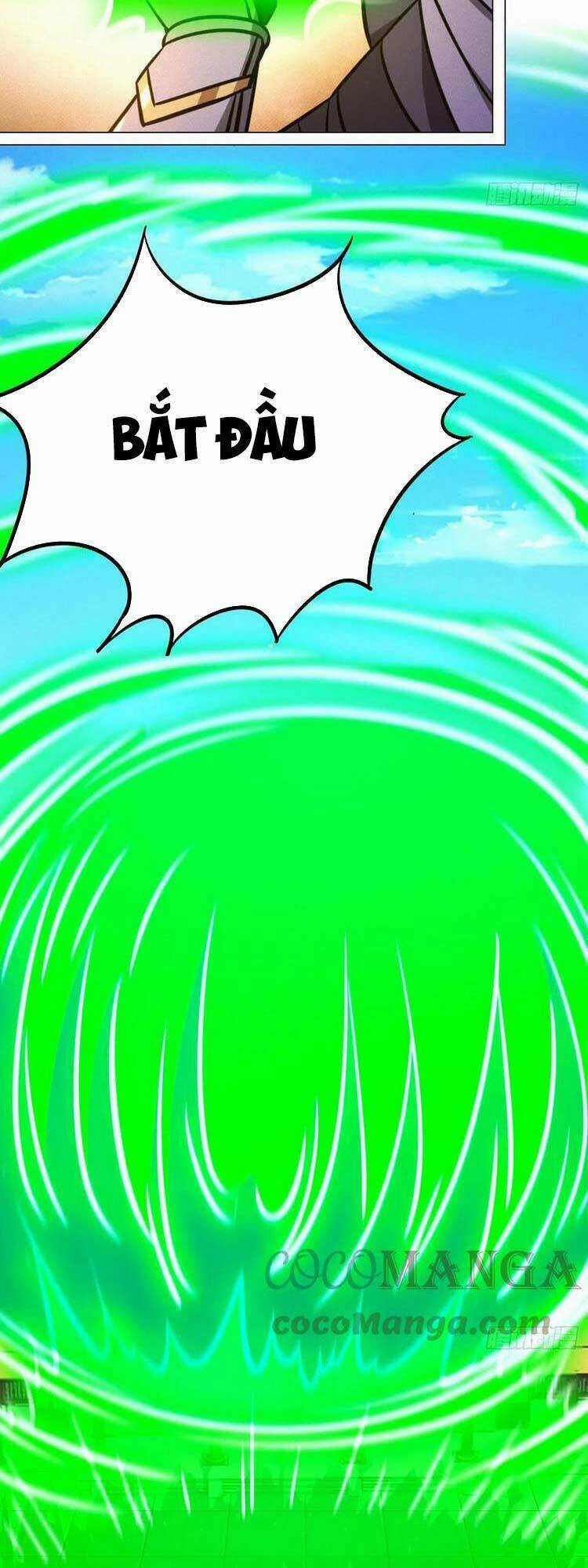 Vạn Cổ Kiếm Thần Chapter 197 trang 24