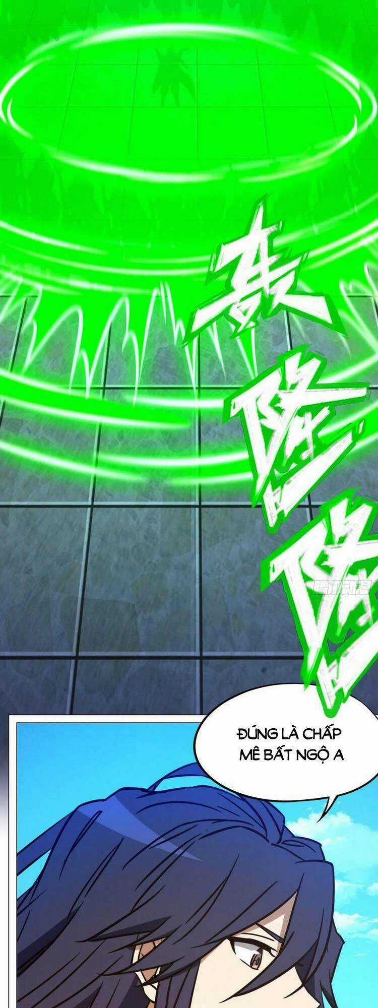 Vạn Cổ Kiếm Thần Chapter 197 trang 25