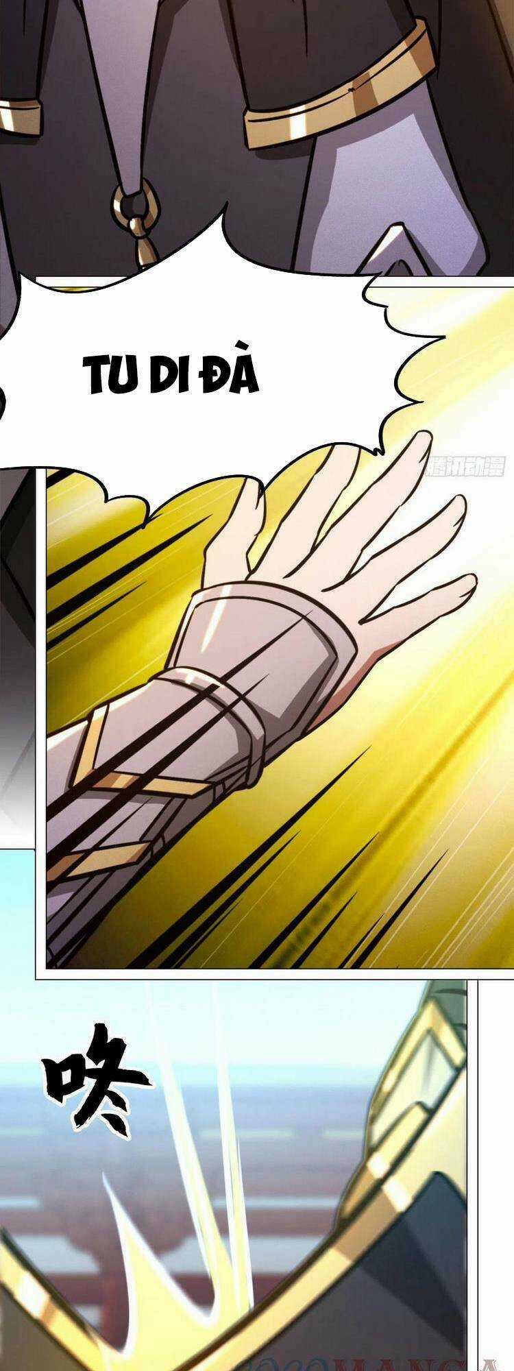 Vạn Cổ Kiếm Thần Chapter 197 trang 7