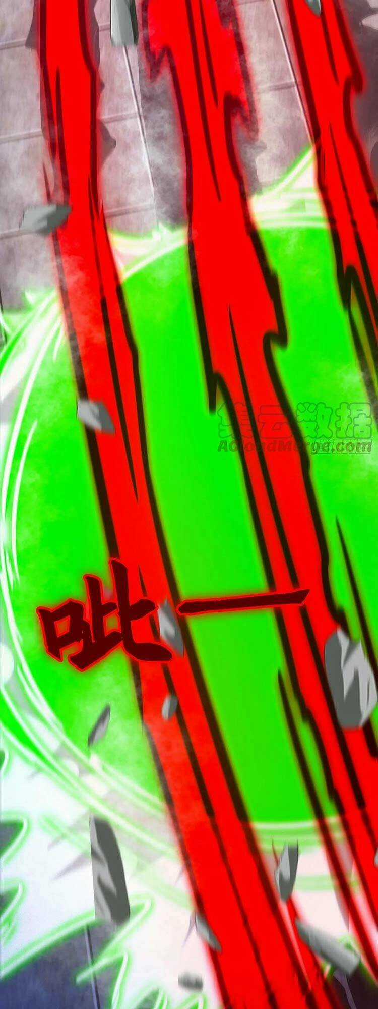 Vạn Cổ Kiếm Thần Chapter 198 trang 10