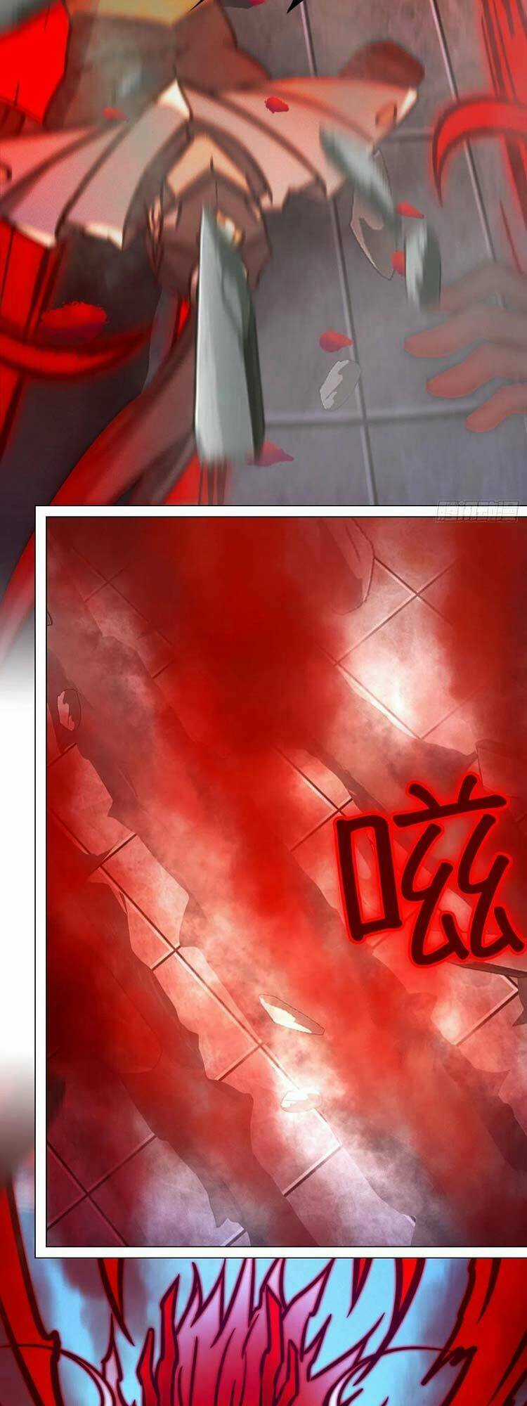 Vạn Cổ Kiếm Thần Chapter 198 trang 13