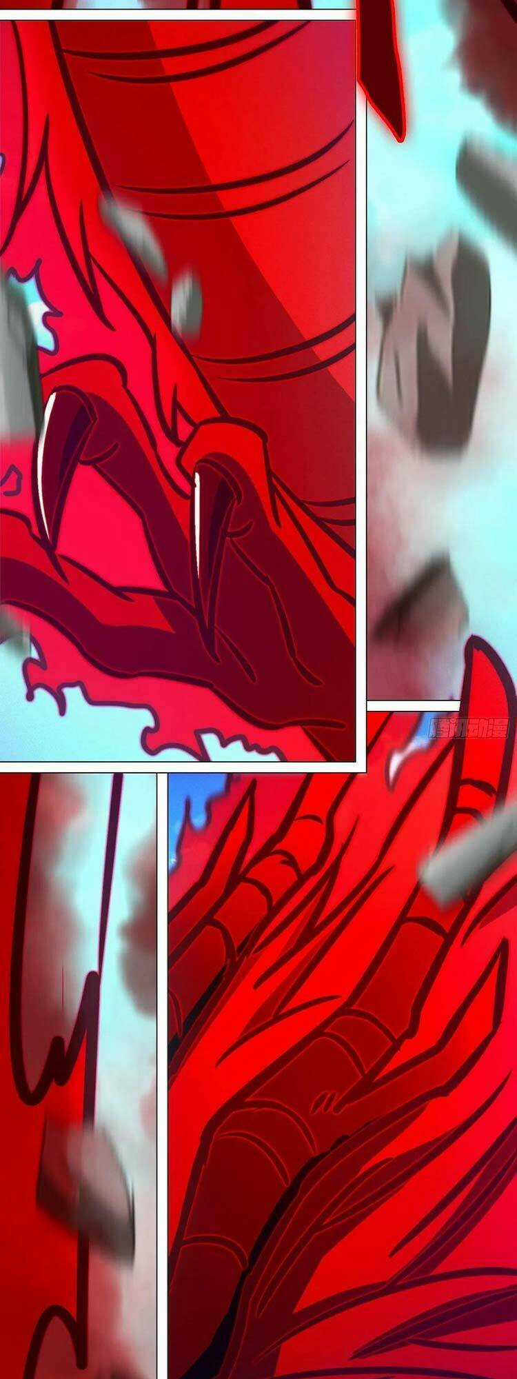 Vạn Cổ Kiếm Thần Chapter 198 trang 15