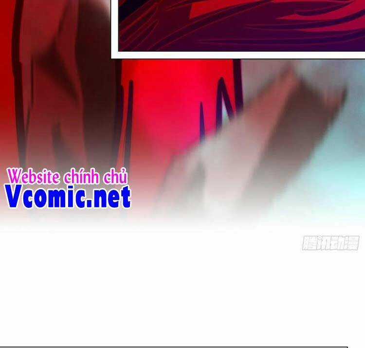 Vạn Cổ Kiếm Thần Chapter 198 trang 16