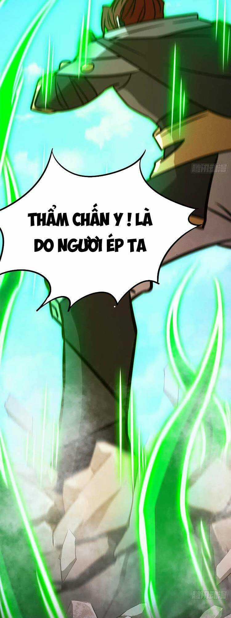 Vạn Cổ Kiếm Thần Chapter 198 trang 18