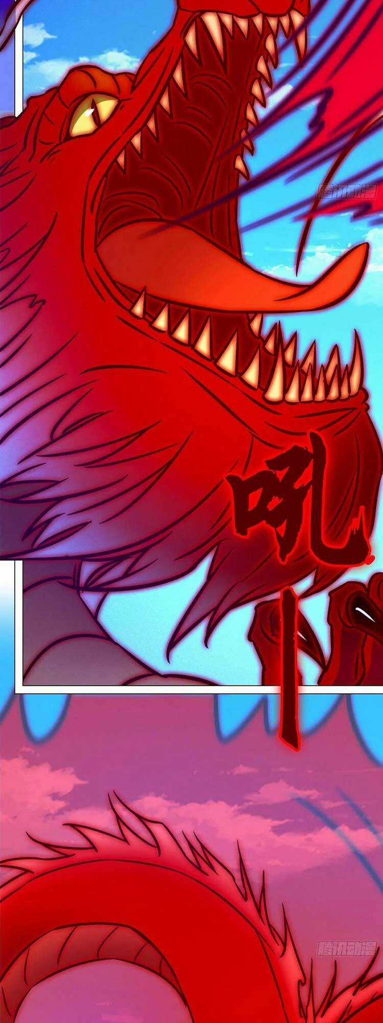 Vạn Cổ Kiếm Thần Chapter 198 trang 2