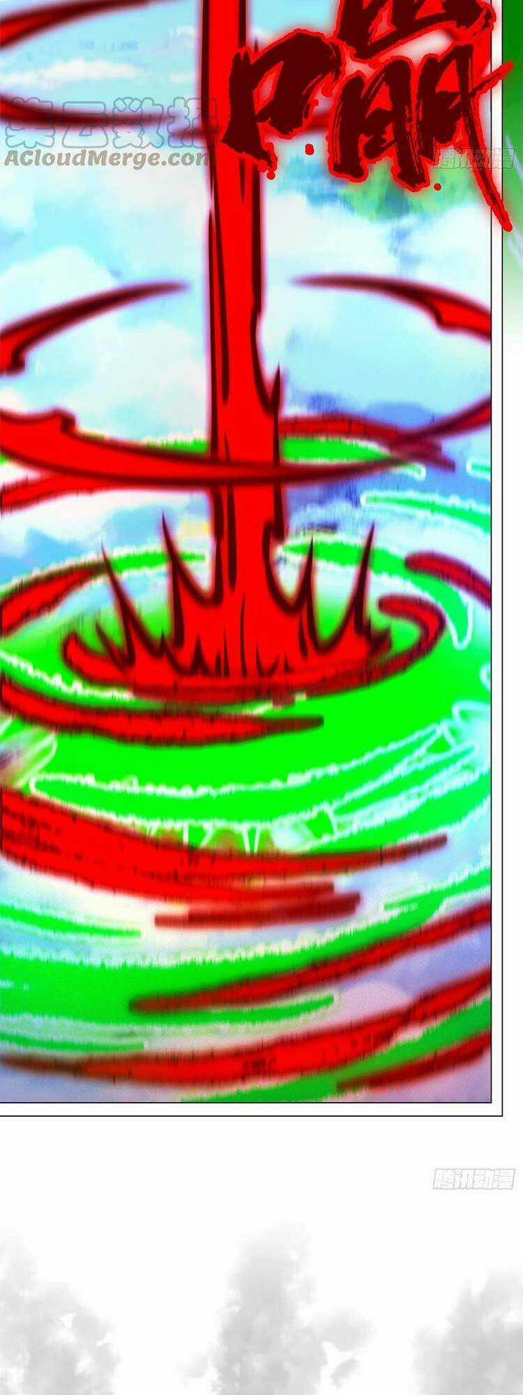 Vạn Cổ Kiếm Thần Chapter 198 trang 26