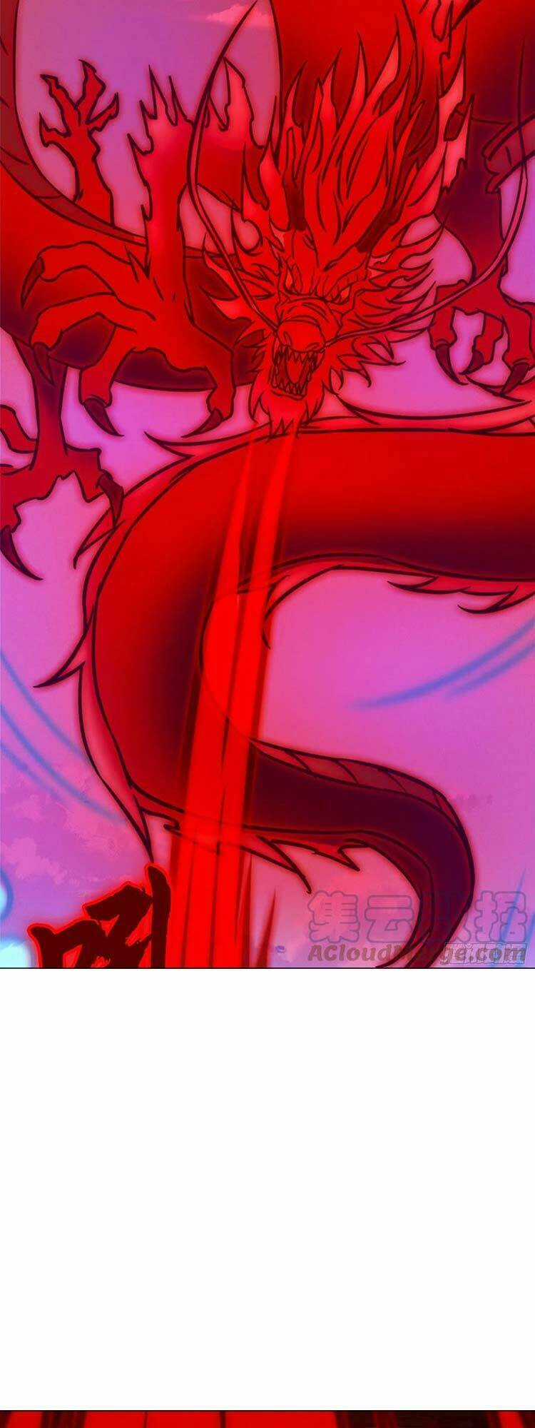 Vạn Cổ Kiếm Thần Chapter 198 trang 3