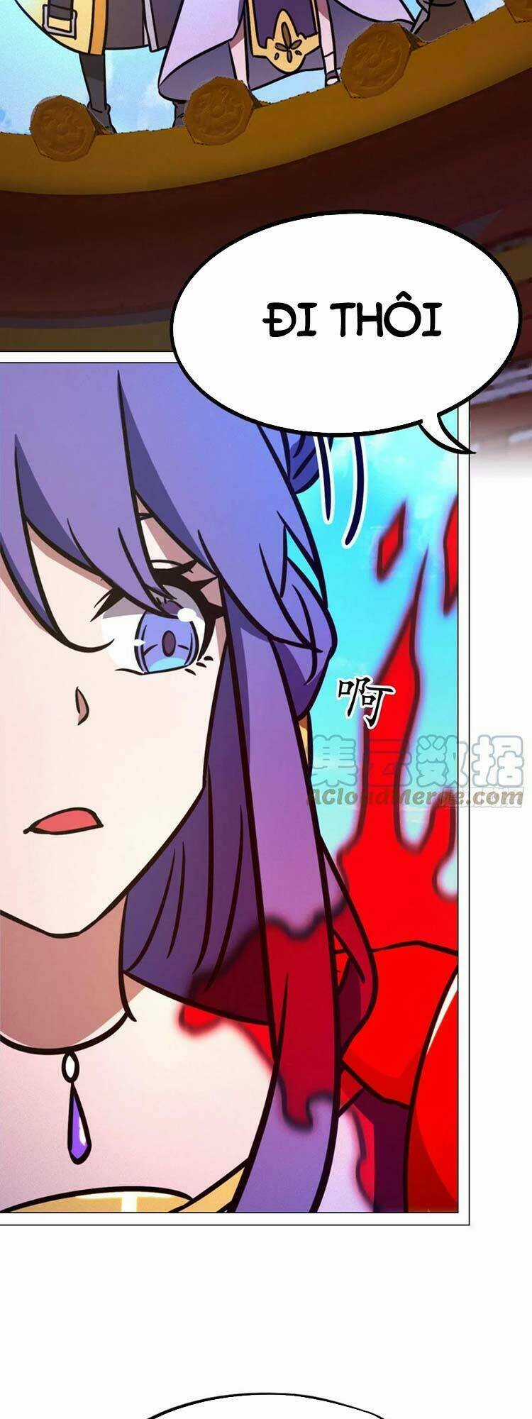 Vạn Cổ Kiếm Thần Chapter 198 trang 30