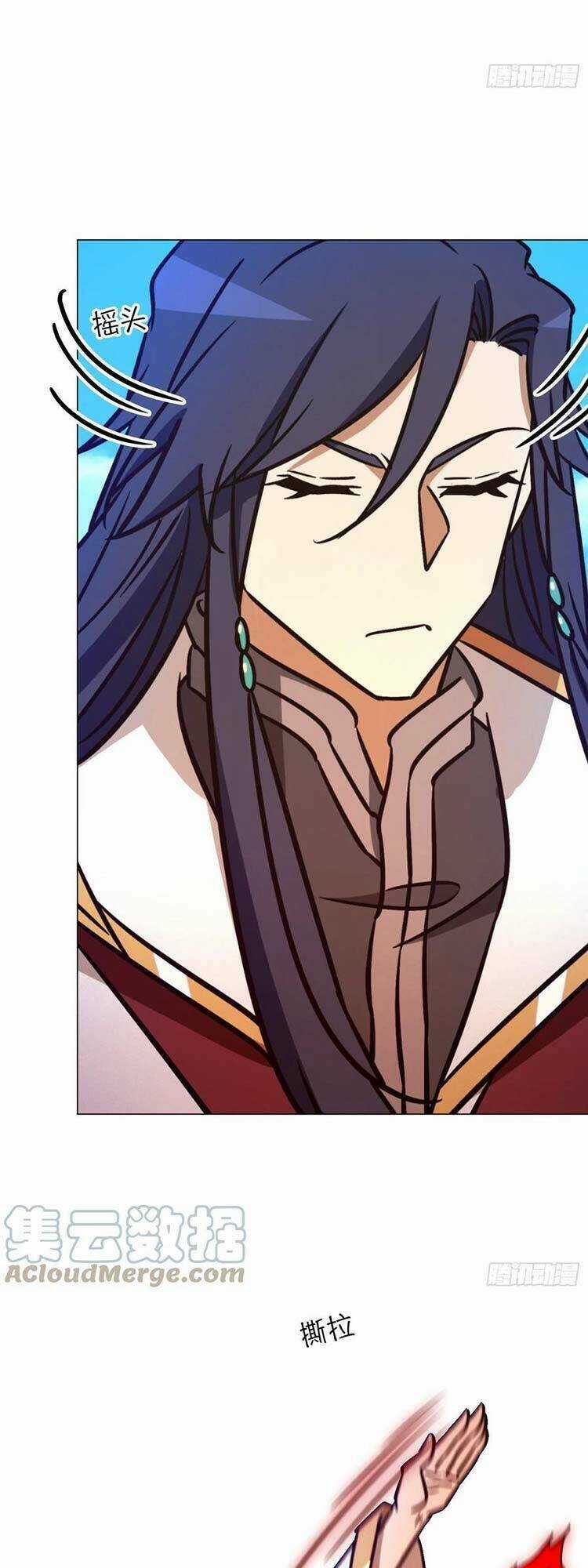 Vạn Cổ Kiếm Thần Chapter 198 trang 32