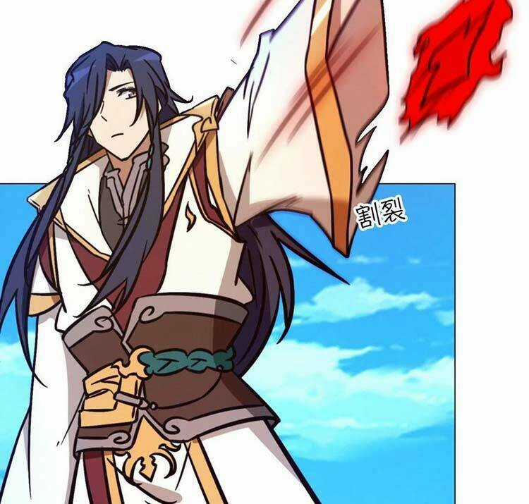 Vạn Cổ Kiếm Thần Chapter 198 trang 33