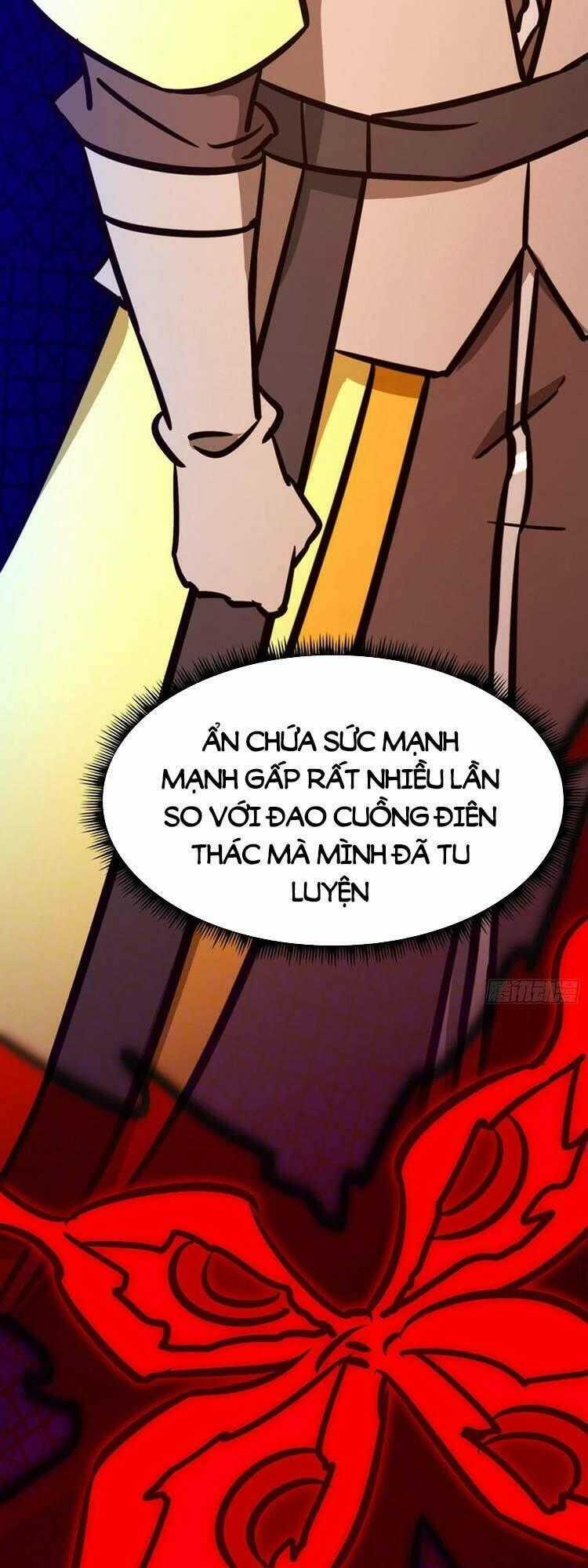 Vạn Cổ Kiếm Thần Chapter 198 trang 37