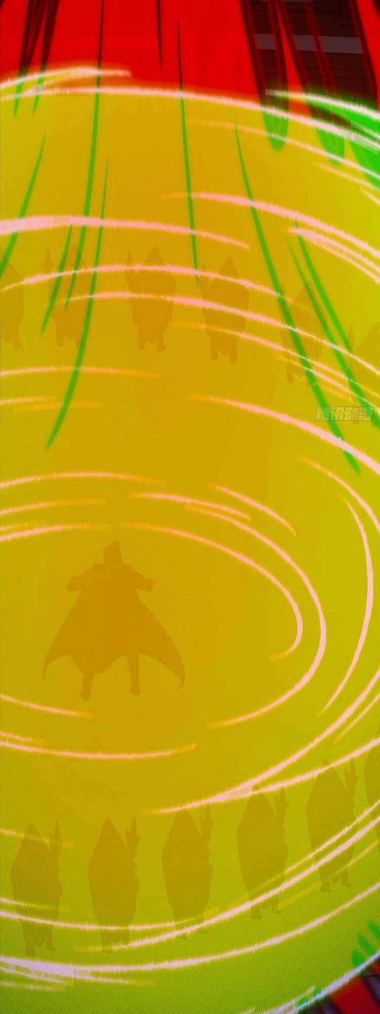 Vạn Cổ Kiếm Thần Chapter 198 trang 4