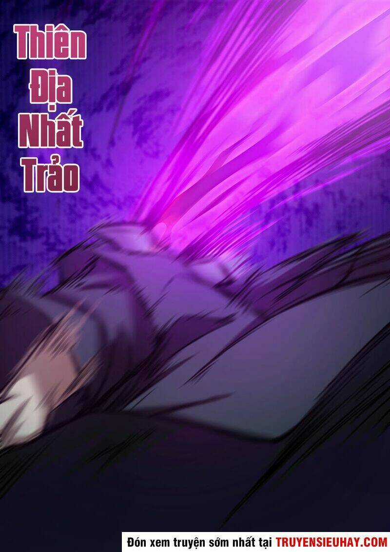 Vạn Cổ Kiếm Thần Chapter 20 trang 5