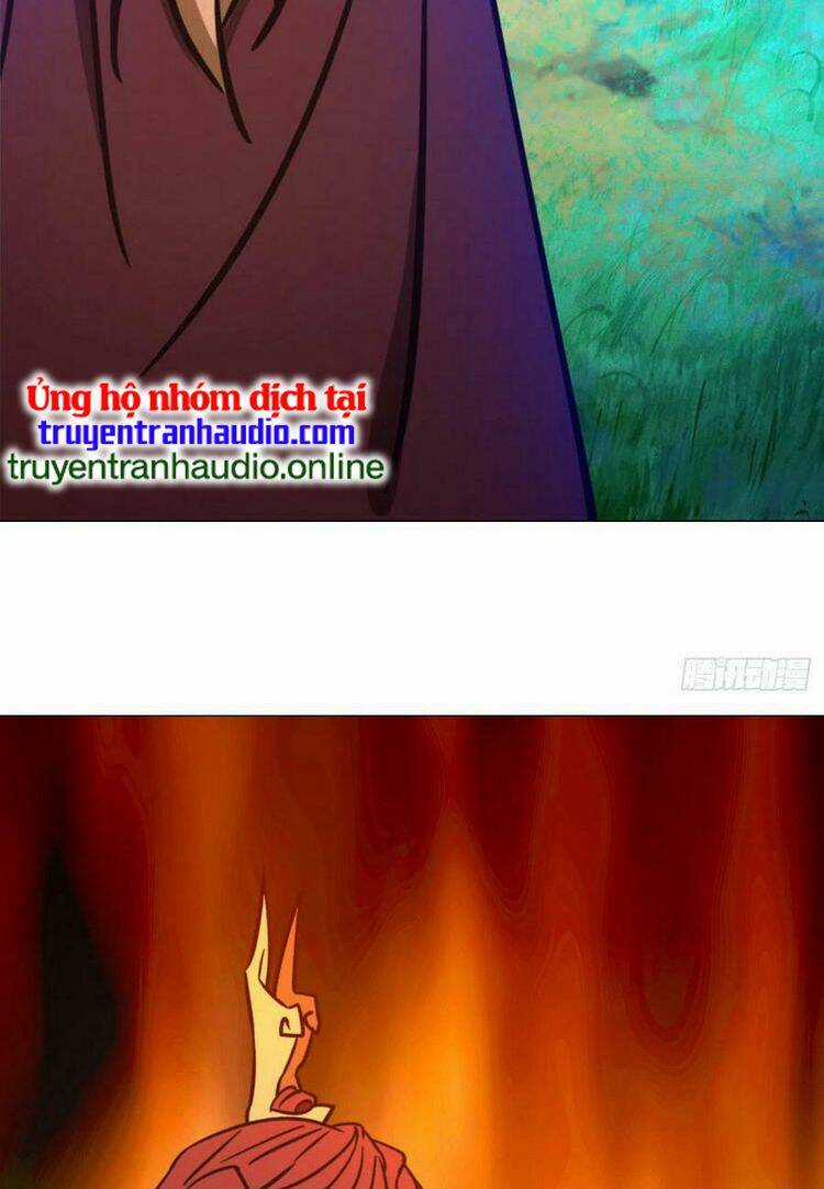 Vạn Cổ Kiếm Thần Chapter 202 trang 14