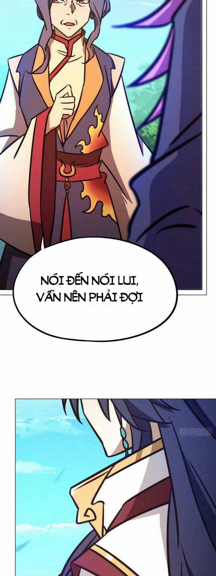 Vạn Cổ Kiếm Thần Chapter 202 trang 20