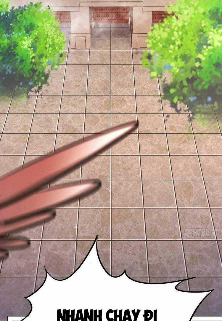 Vạn Cổ Kiếm Thần Chapter 202 trang 23