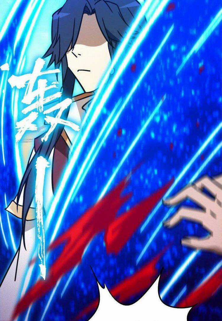 Vạn Cổ Kiếm Thần Chapter 202 trang 26