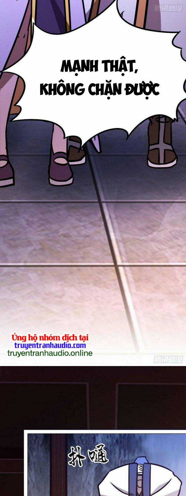 Vạn Cổ Kiếm Thần Chapter 202 trang 29