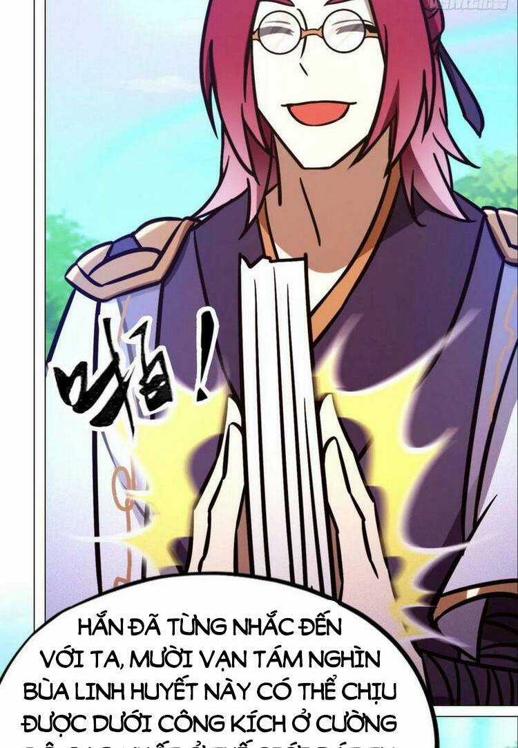 Vạn Cổ Kiếm Thần Chapter 202 trang 3