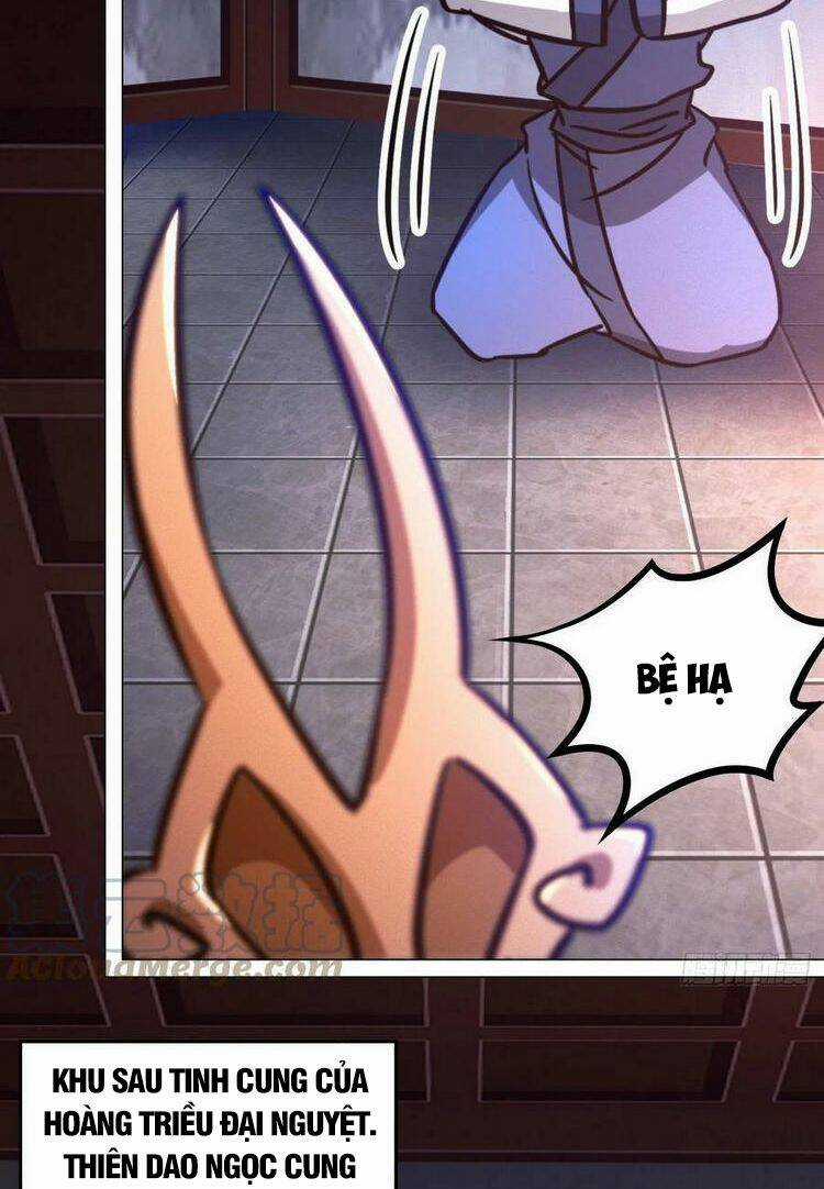 Vạn Cổ Kiếm Thần Chapter 202 trang 30