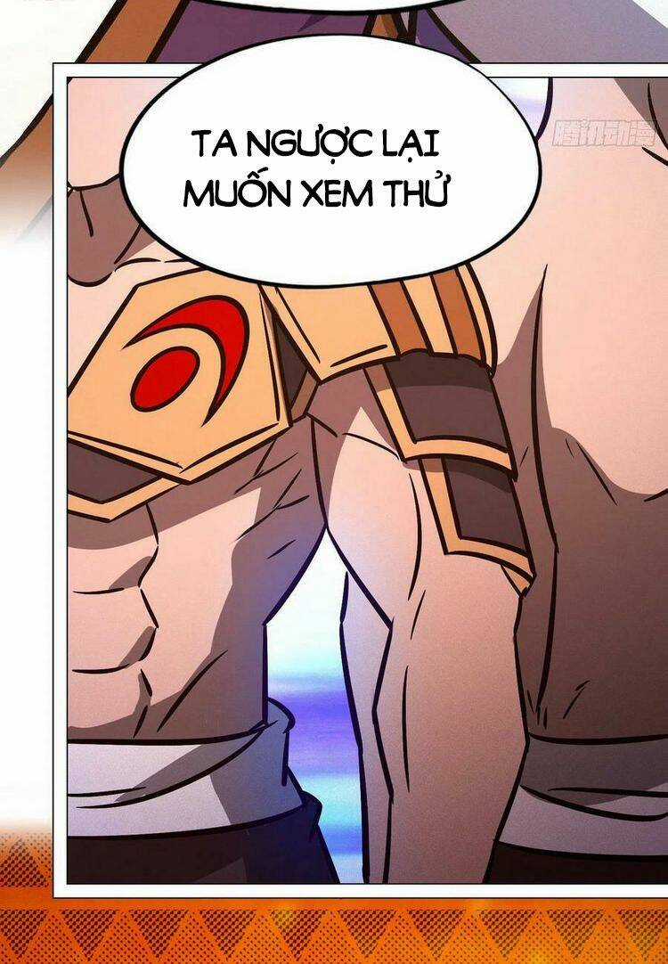 Vạn Cổ Kiếm Thần Chapter 202 trang 38