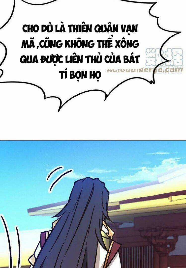 Vạn Cổ Kiếm Thần Chapter 202 trang 42