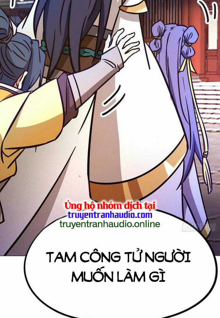 Vạn Cổ Kiếm Thần Chapter 202 trang 43