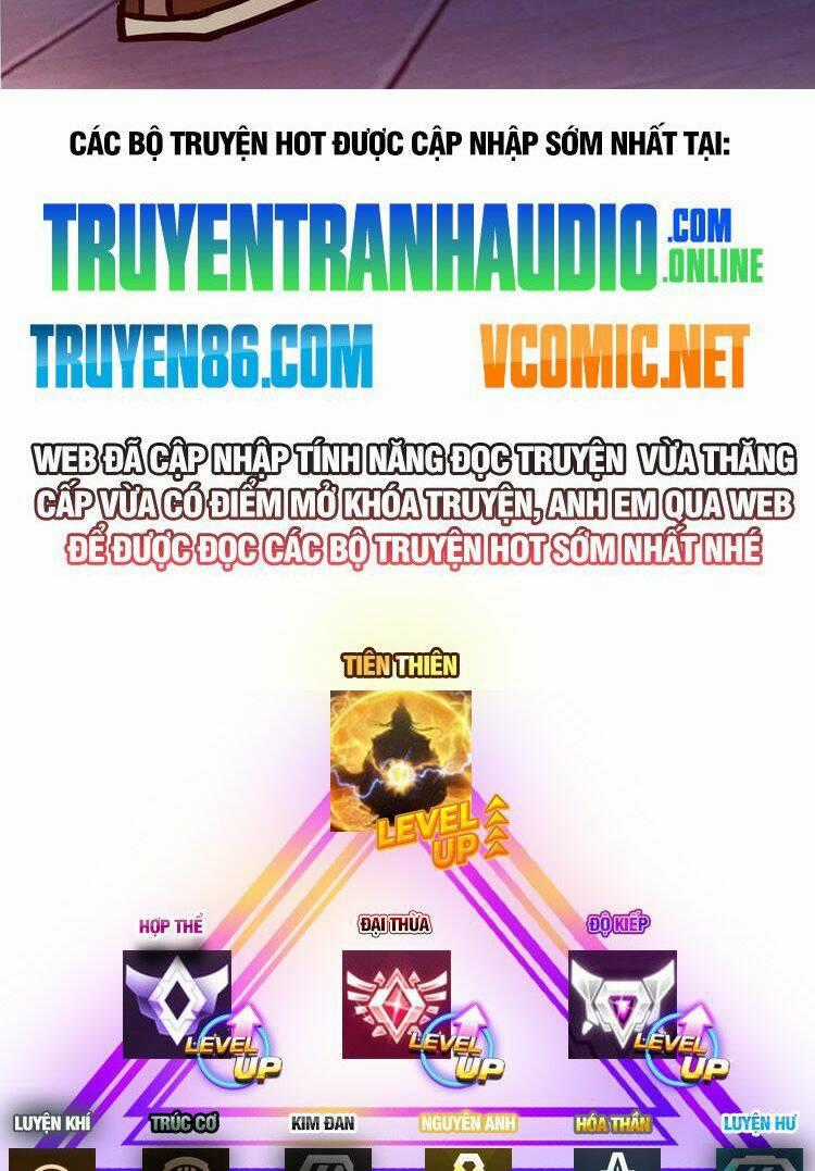 Vạn Cổ Kiếm Thần Chapter 202 trang 46