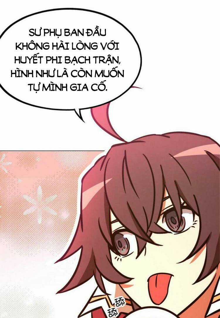 Vạn Cổ Kiếm Thần Chapter 202 trang 7