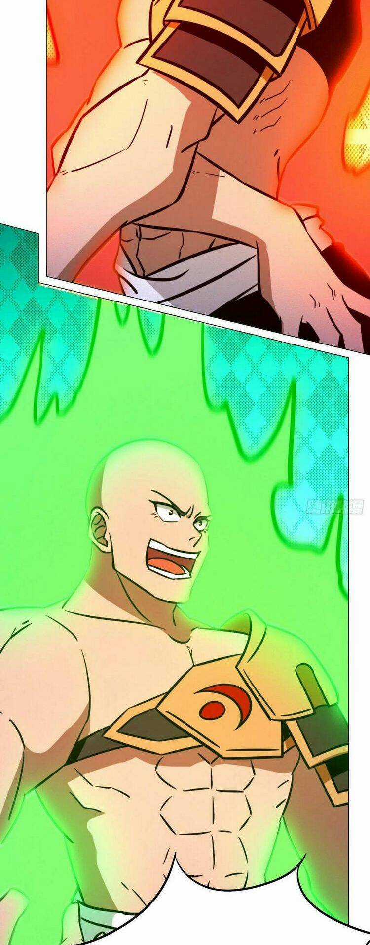 Vạn Cổ Kiếm Thần Chapter 203 trang 22