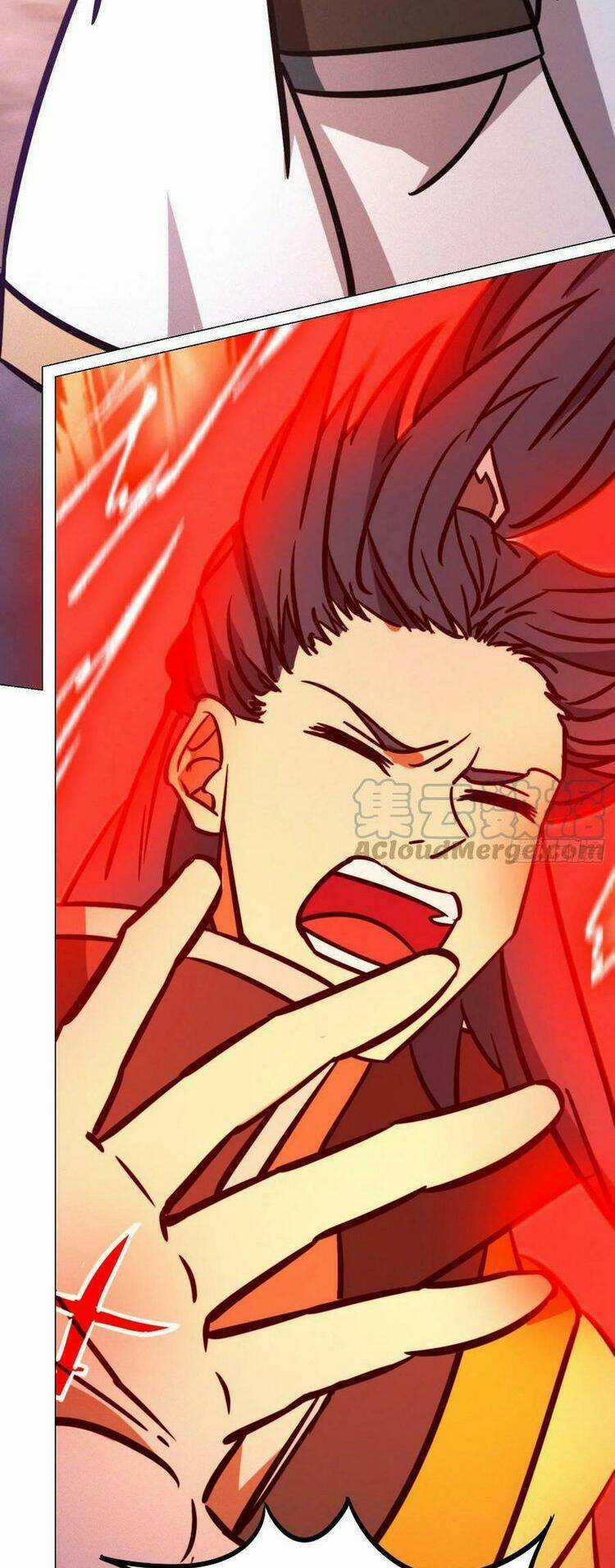 Vạn Cổ Kiếm Thần Chapter 203 trang 25