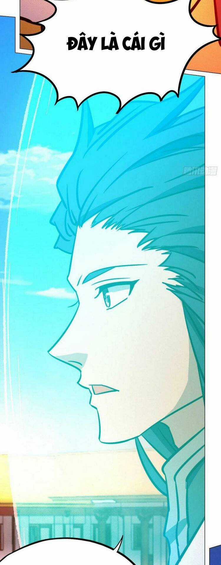 Vạn Cổ Kiếm Thần Chapter 203 trang 26