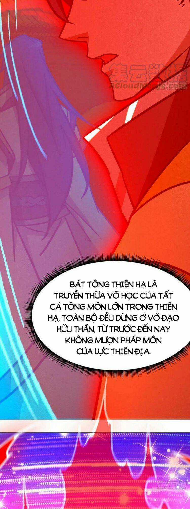 Vạn Cổ Kiếm Thần Chapter 203 trang 30