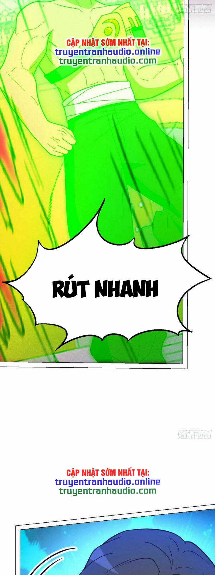 Vạn Cổ Kiếm Thần Chapter 204 trang 22