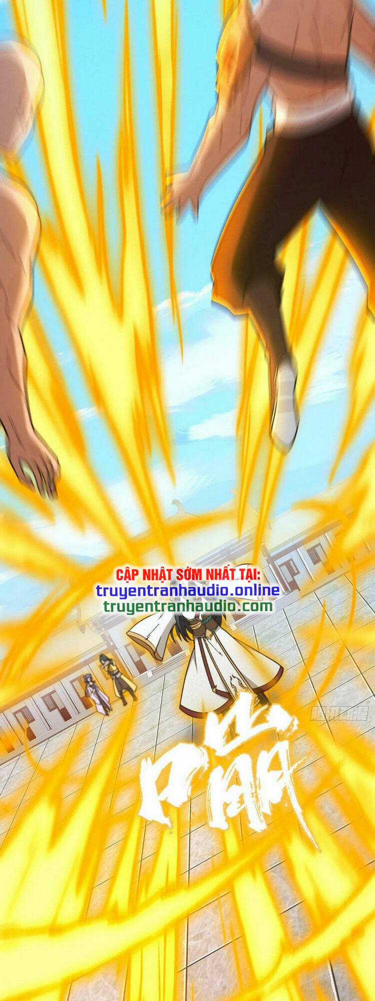 Vạn Cổ Kiếm Thần Chapter 204 trang 26