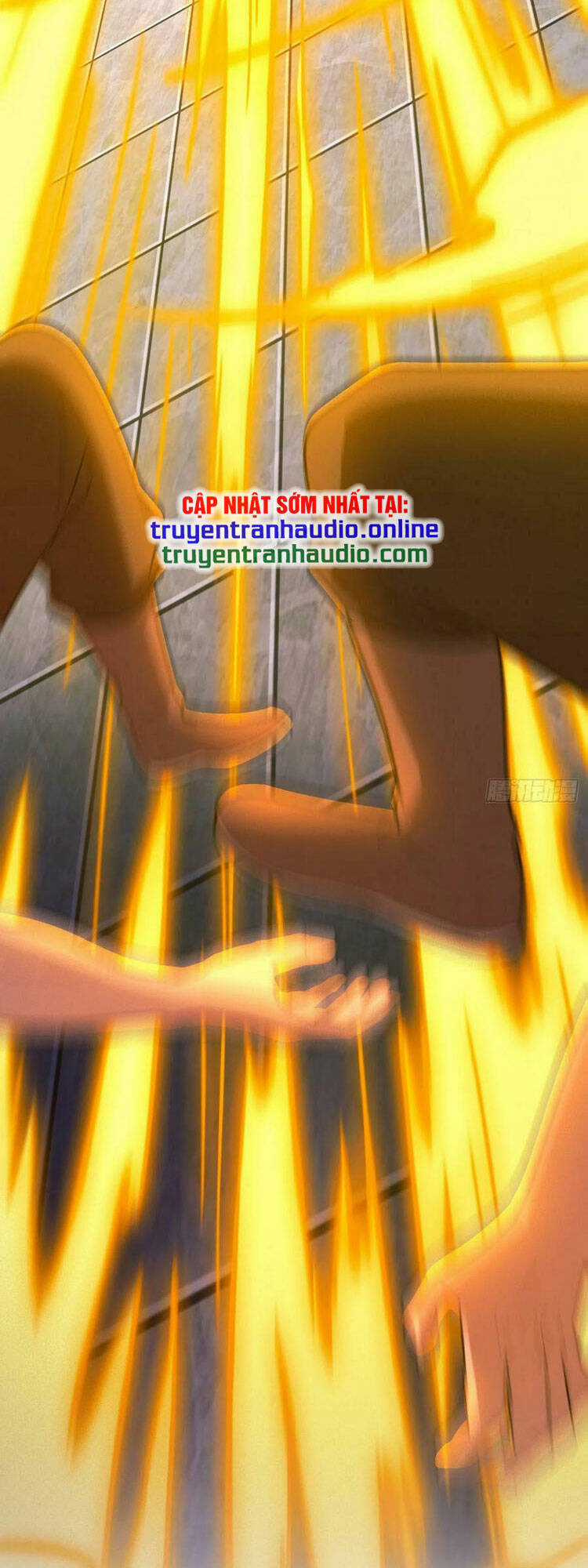 Vạn Cổ Kiếm Thần Chapter 204 trang 27