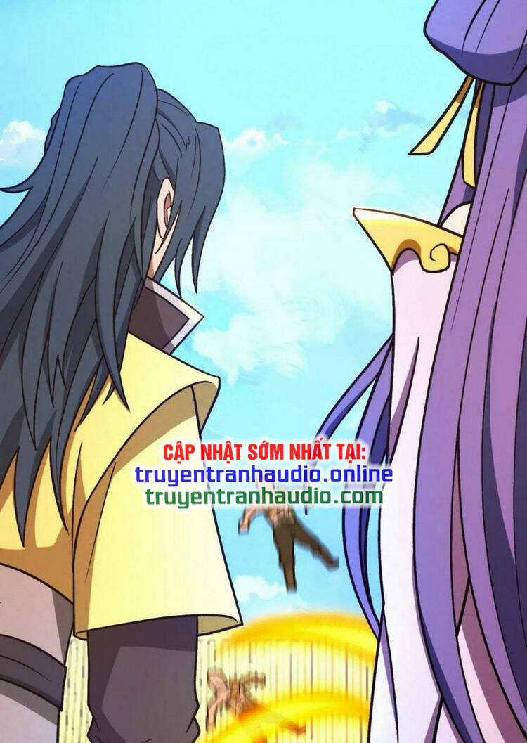 Vạn Cổ Kiếm Thần Chapter 204 trang 30