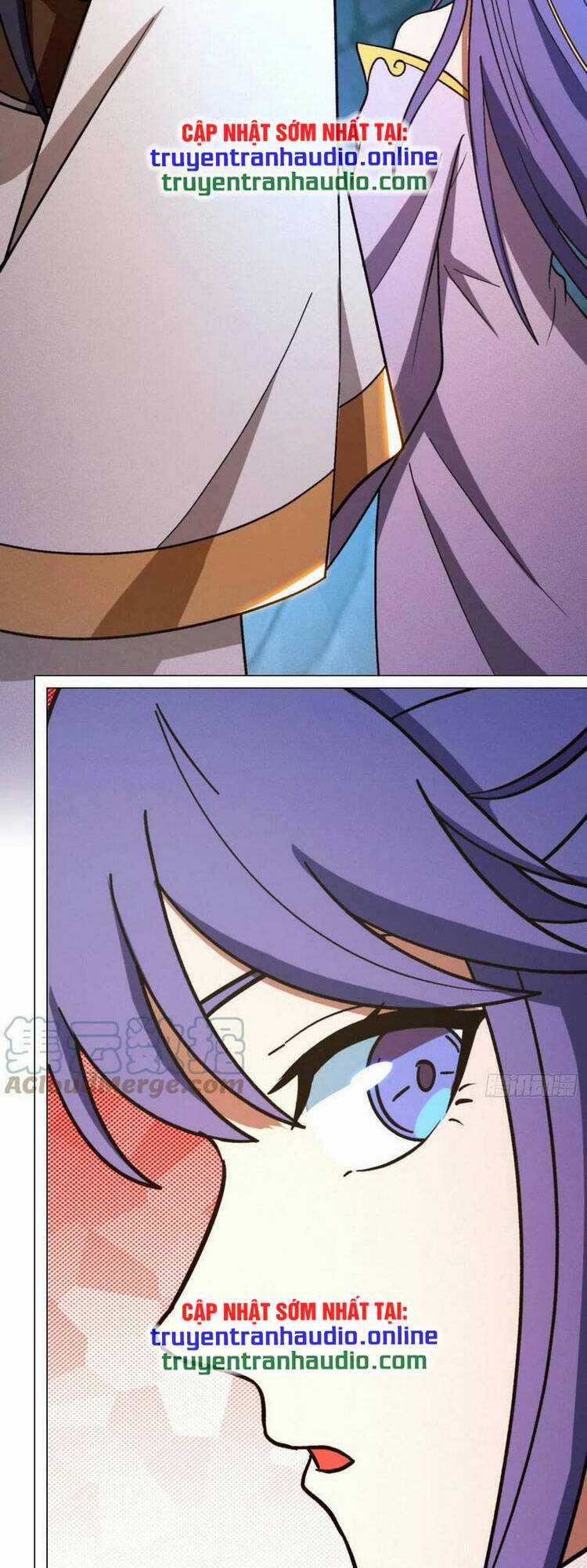 Vạn Cổ Kiếm Thần Chapter 205 trang 28