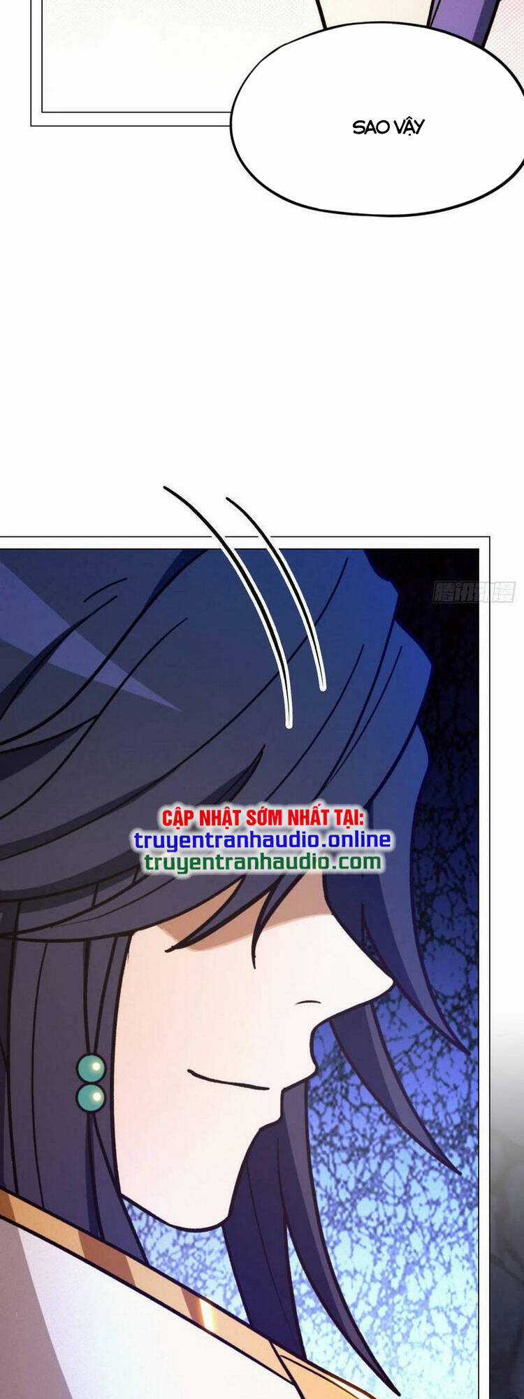 Vạn Cổ Kiếm Thần Chapter 205 trang 29