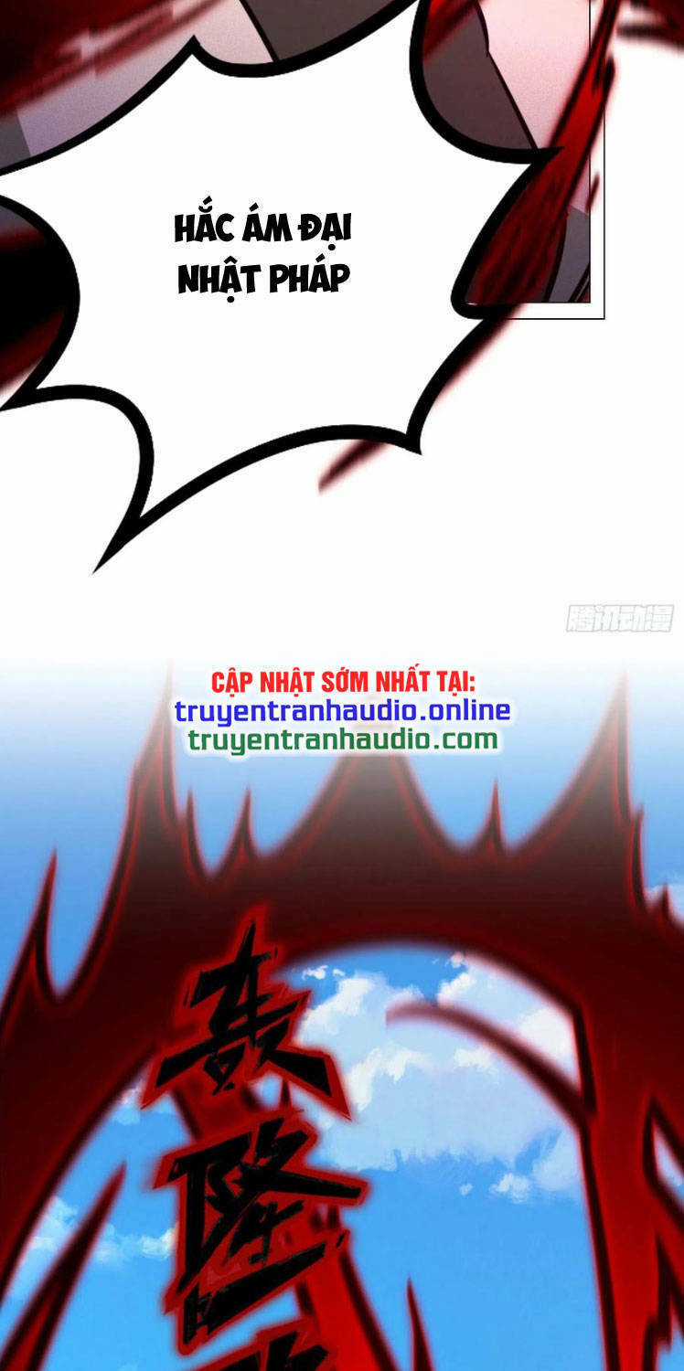 Vạn Cổ Kiếm Thần Chapter 208 trang 14