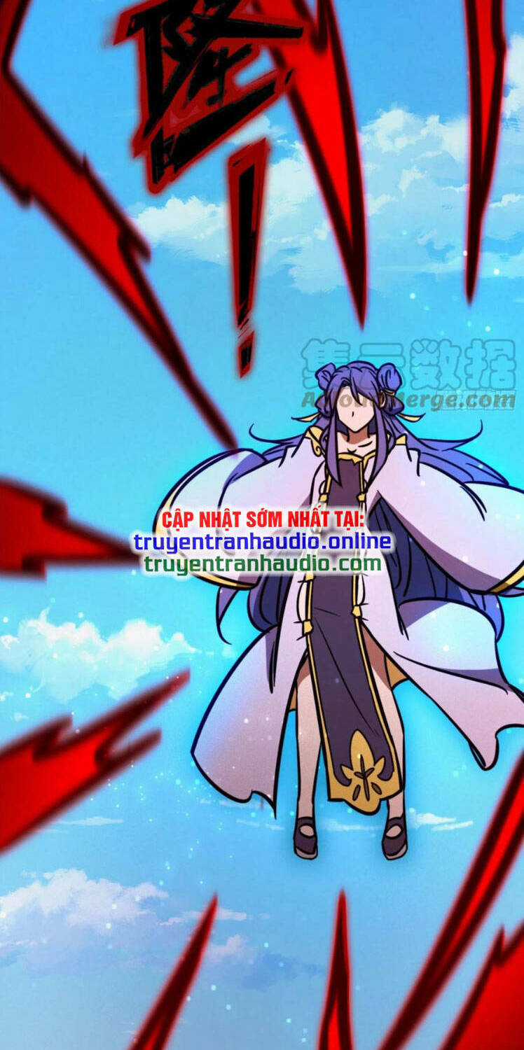 Vạn Cổ Kiếm Thần Chapter 208 trang 15